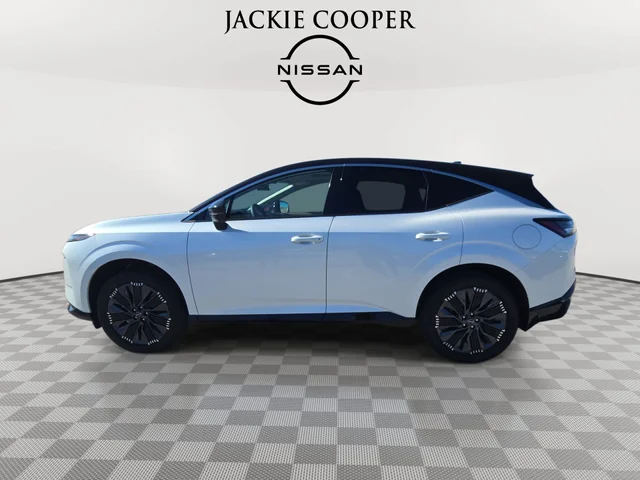 Nuevos NISSAN MURANO à Estados chez autogozo