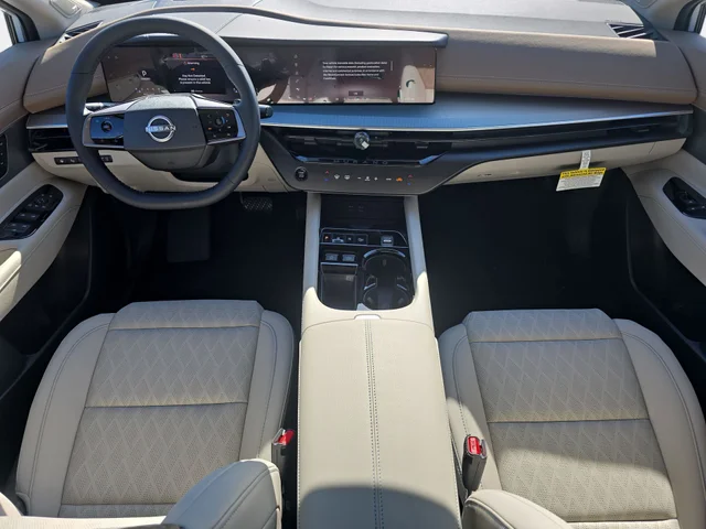 Nuevos NISSAN MURANO à Estados chez autogozo