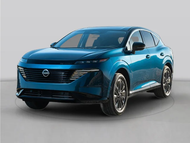 Nuevos NISSAN MURANO à Estados chez autogozo