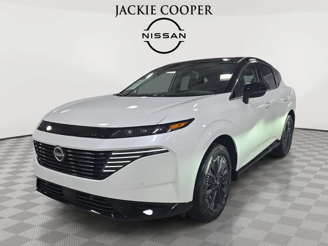 Nuevos NISSAN MURANO à Estados chez autogozo
