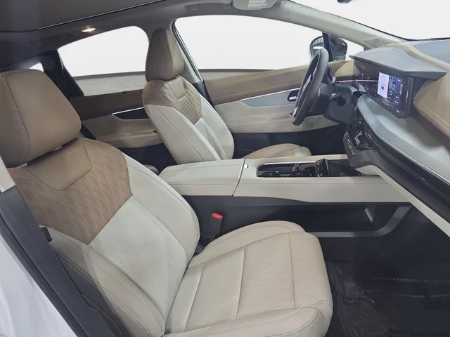 Nuevos NISSAN MURANO à Estados chez autogozo