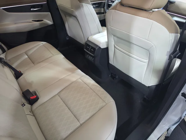 Nuevos NISSAN MURANO à Estados chez autogozo