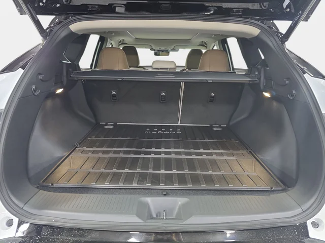 Nuevos NISSAN MURANO à Estados chez autogozo