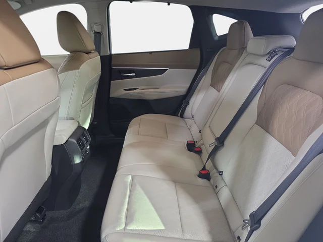 Nuevos NISSAN MURANO à Estados chez autogozo