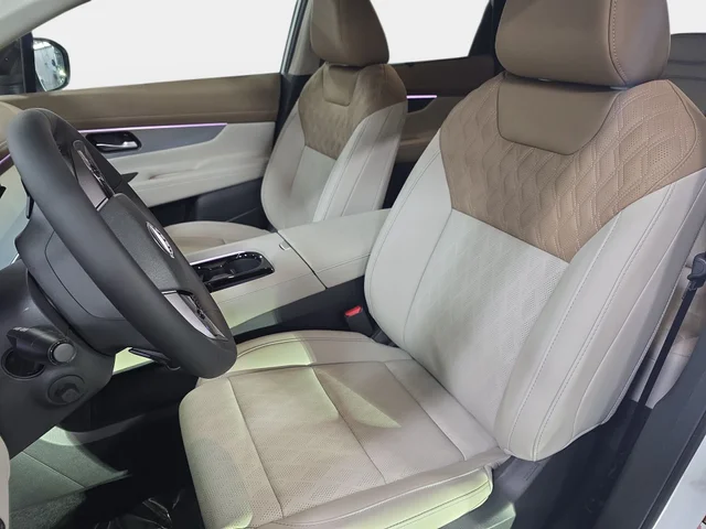 Nuevos NISSAN MURANO à Estados chez autogozo