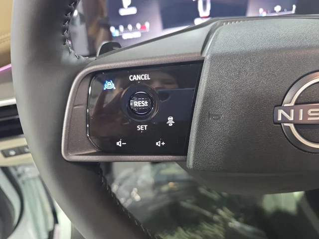 Nuevos NISSAN MURANO à Estados chez autogozo