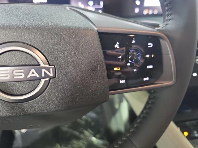 Nuevos NISSAN MURANO à Estados chez autogozo