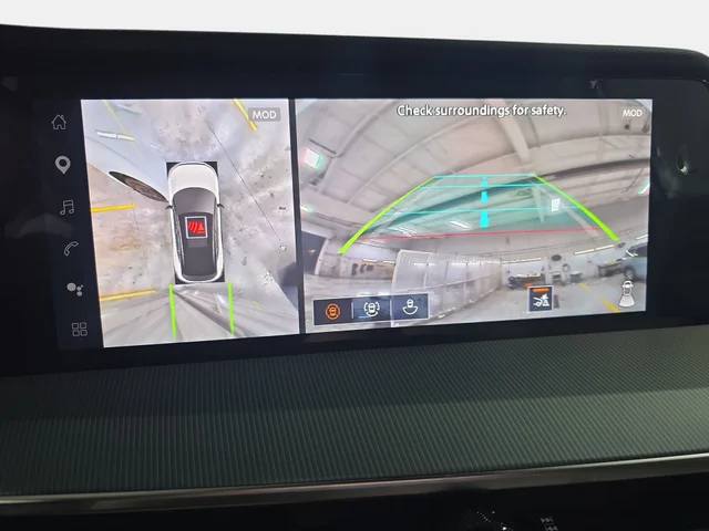 Nuevos NISSAN MURANO à Estados chez autogozo