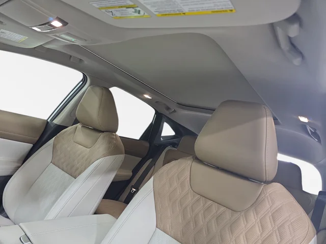 Nuevos NISSAN MURANO à Estados chez autogozo