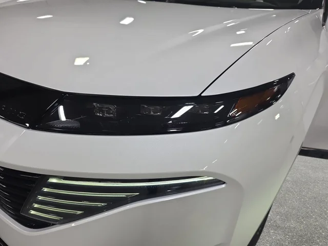 Nuevos NISSAN MURANO à Estados chez autogozo