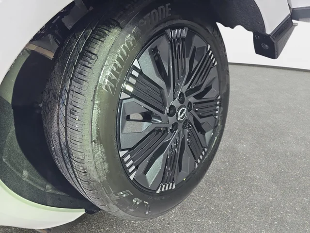 Nuevos NISSAN MURANO à Estados chez autogozo