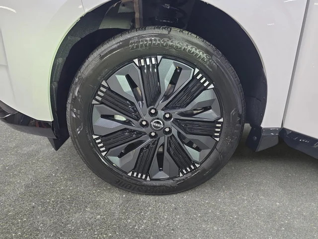 Nuevos NISSAN MURANO à Estados chez autogozo