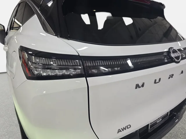 Nuevos NISSAN MURANO à Estados chez autogozo