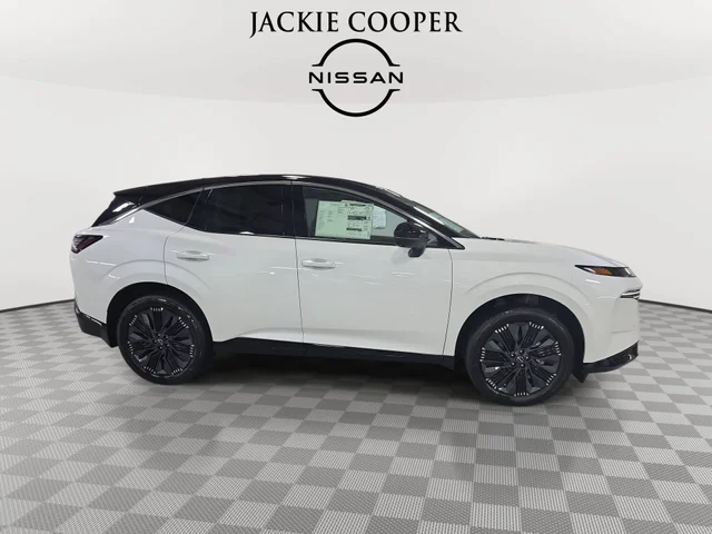 Nuevos NISSAN MURANO à Estados chez autogozo