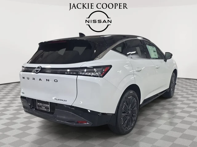 Nuevos NISSAN MURANO à Estados chez autogozo