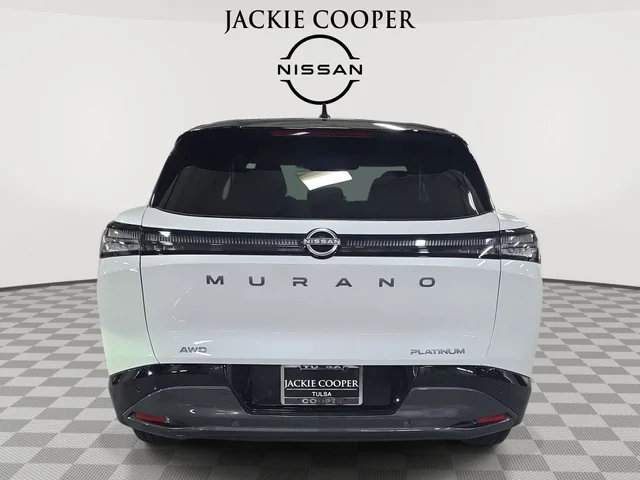 Nuevos NISSAN MURANO à Estados chez autogozo