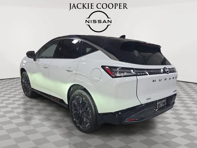 Nuevos NISSAN MURANO à Estados chez autogozo