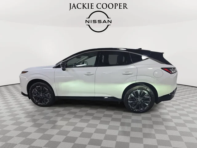 Nuevos NISSAN MURANO à Estados chez autogozo