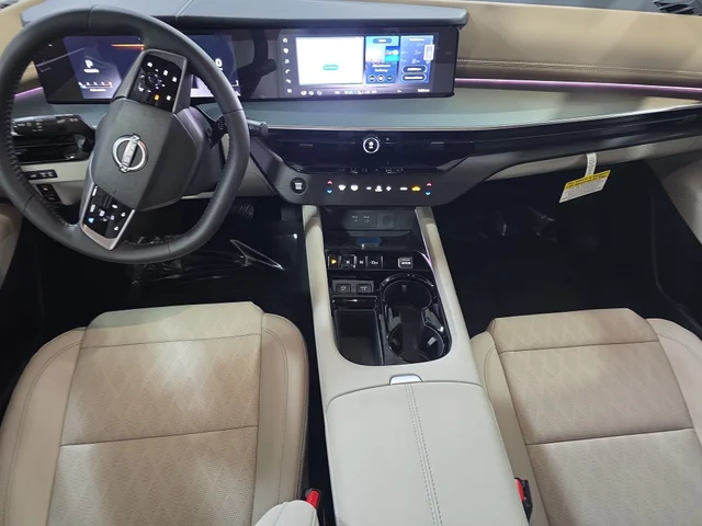 Nuevos NISSAN MURANO à Estados chez autogozo
