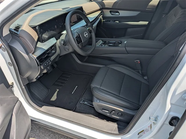 Nuevos NISSAN MURANO à Kennesaw, chez Town Center Nissan