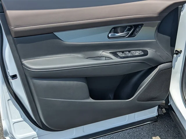 Nuevos NISSAN MURANO à Kennesaw, chez Town Center Nissan
