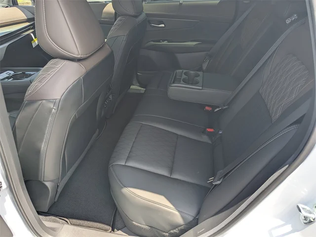 Nuevos NISSAN MURANO à Kennesaw, chez Town Center Nissan