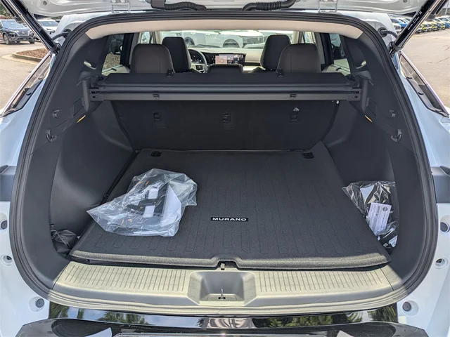 Nuevos NISSAN MURANO à Kennesaw, chez Town Center Nissan