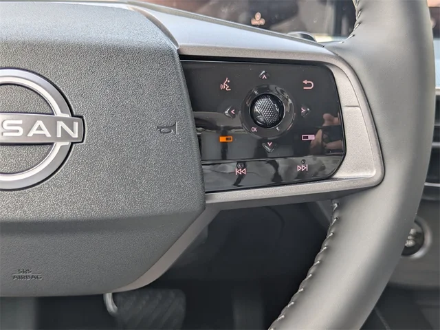 Nuevos NISSAN MURANO à Kennesaw, chez Town Center Nissan