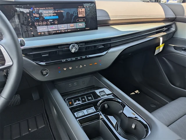 Nuevos NISSAN MURANO à Kennesaw, chez Town Center Nissan