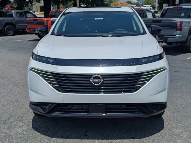 Nuevos NISSAN MURANO à Kennesaw, chez Town Center Nissan