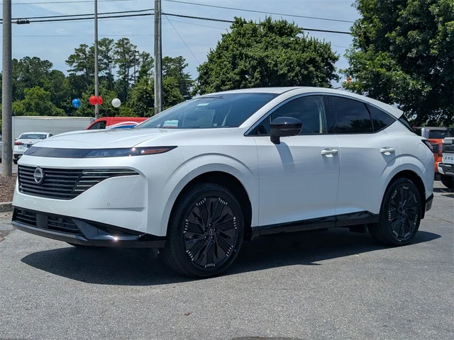 Nuevos NISSAN MURANO à Kennesaw, chez Town Center Nissan