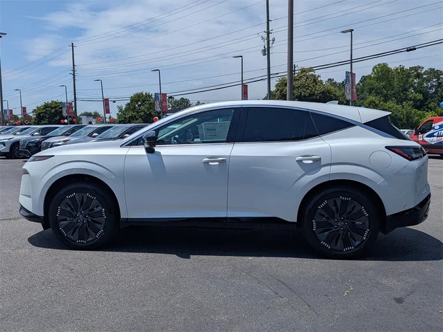 Nuevos NISSAN MURANO à Kennesaw, chez Town Center Nissan