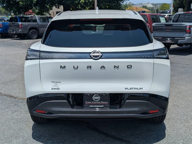 Nuevos NISSAN MURANO à Kennesaw, chez Town Center Nissan