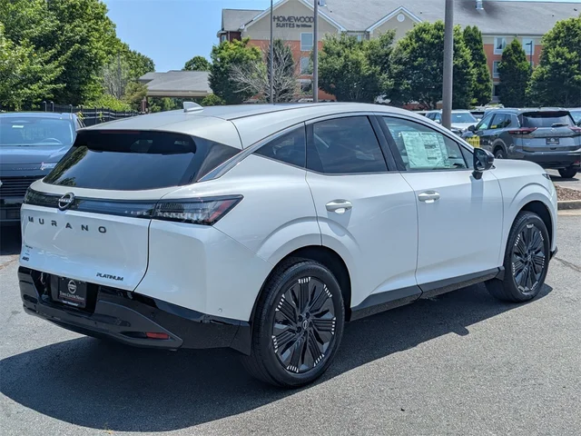 Nuevos NISSAN MURANO à Kennesaw, chez Town Center Nissan