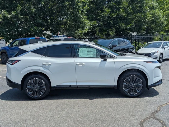 Nuevos NISSAN MURANO à Kennesaw, chez Town Center Nissan
