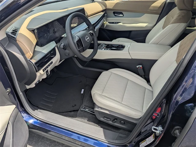 Nuevos NISSAN MURANO à Kennesaw, chez Town Center Nissan