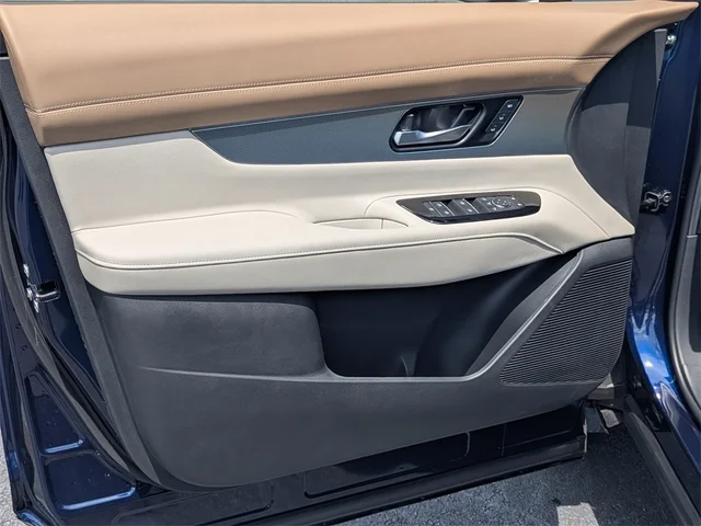 Nuevos NISSAN MURANO à Kennesaw, chez Town Center Nissan