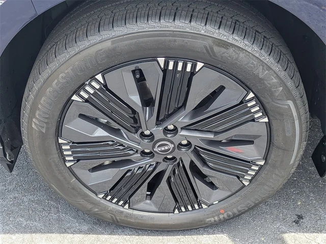 Nuevos NISSAN MURANO à Kennesaw, chez Town Center Nissan