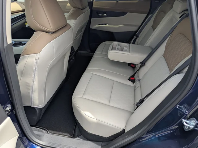 Nuevos NISSAN MURANO à Kennesaw, chez Town Center Nissan