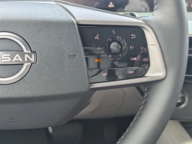 Nuevos NISSAN MURANO à Kennesaw, chez Town Center Nissan