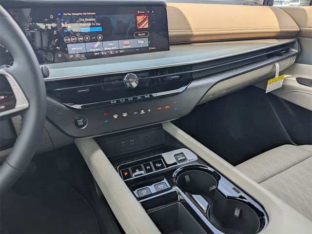 Nuevos NISSAN MURANO à Kennesaw, chez Town Center Nissan