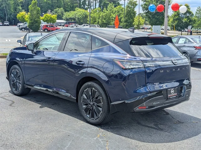 Nuevos NISSAN MURANO à Kennesaw, chez Town Center Nissan