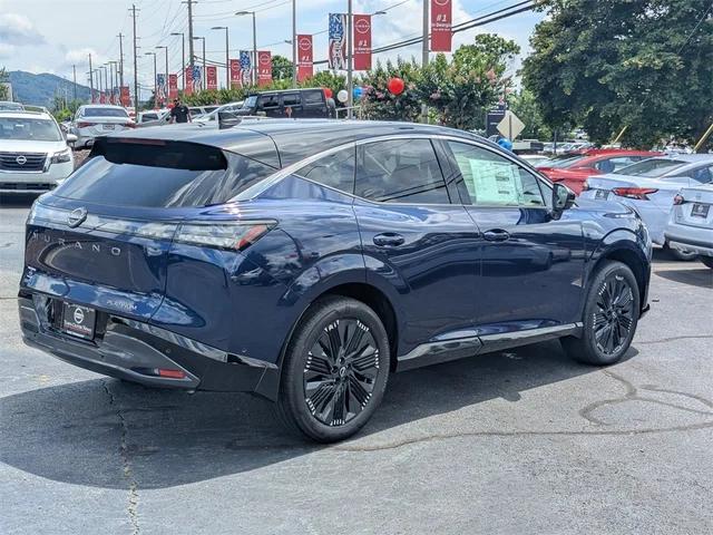 Nuevos NISSAN MURANO à Kennesaw, chez Town Center Nissan