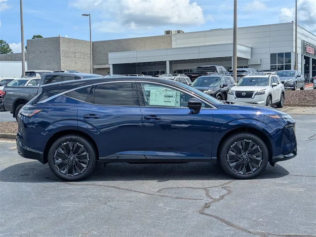 Nuevos NISSAN MURANO à Kennesaw, chez Town Center Nissan