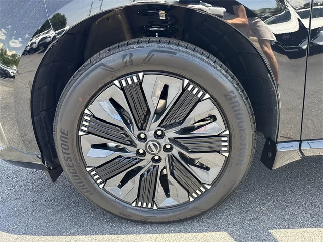 Nuevos NISSAN MURANO à Kennesaw, chez Town Center Nissan
