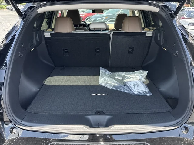 Nuevos NISSAN MURANO à Kennesaw, chez Town Center Nissan