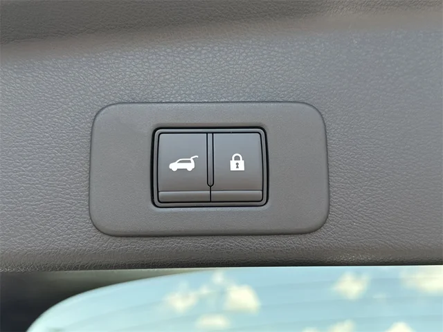 Nuevos NISSAN MURANO à Kennesaw, chez Town Center Nissan