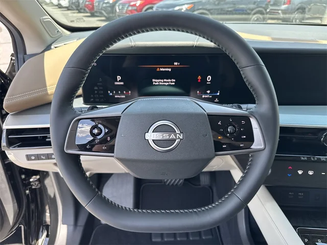Nuevos NISSAN MURANO à Kennesaw, chez Town Center Nissan