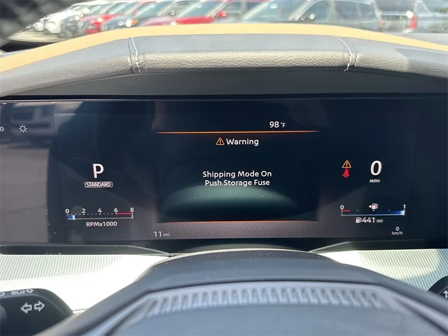 Nuevos NISSAN MURANO à Kennesaw, chez Town Center Nissan