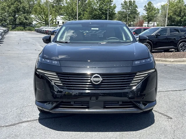 Nuevos NISSAN MURANO à Kennesaw, chez Town Center Nissan